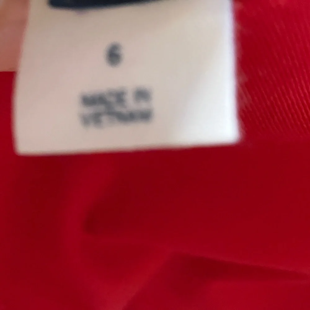 Old Navy Wow Empire Apple Pull On Pants Women’s Size 6 Petite NWT - Picture 2 of 7